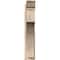 Ekena Millwork Westlake Traditional Smooth Outlooker, Douglas Fir, 7 1/2"W x 34"D x 40"H OUT08X34X40WTL01SDF - alternate 3